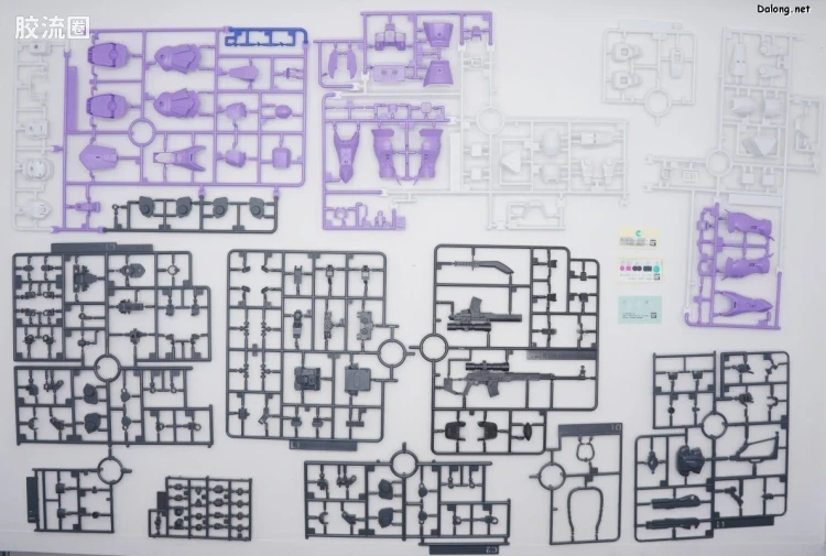 HGUC 网络限定版 伊芙利特·猎人 - 图片